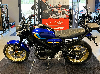 Aperçu Yamaha XSR 125 2023 vue gauche