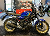 Aperçu Yamaha XSR 125 2023