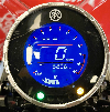 Aperçu Yamaha XSR 125 2023
