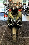 Aperçu Zontes 125 X X 2026 vue avant