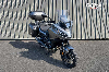 Aperçu Honda NT 1100 2023 vue 3/4 droite