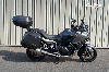 Aperçu Honda NT 1100 2023 vue avant