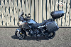 Aperçu Honda NT 1100 2023 vue arrière
