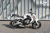 Aperçu Honda CB 650 F ABS 2016 vue avant