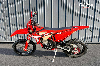 Aperçu BETA 350 RR ENDURO 2022 vue arrière