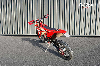 Aperçu BETA 350 RR ENDURO 2022 vue gauche