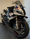 Aperçu BMW S 1000 RR 2023 vue 3/4 droite