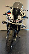 Aperçu BMW S 1000 RR 2023 vue avant