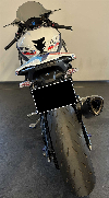 Aperçu BMW S 1000 RR 2023 vue arrière
