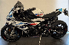 Aperçu BMW S 1000 RR 2023 vue gauche