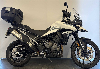 Aperçu Triumph 900 Tiger GT Pro 2022 vue gauche