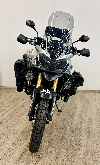 Aperçu Honda CRF 1000 L Africa Twin 2016 vue avant