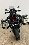 Aperçu Honda CRF 1000 L Africa Twin 2016 vue arrière