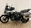 Aperçu Honda CRF 1000 L Africa Twin 2016 vue gauche