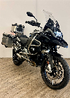 Aperçu BMW R 1200 GS Adventure 2017 vue 3/4 droite