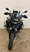Aperçu BMW R 1200 GS Adventure 2017 vue avant
