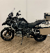 Aperçu BMW R 1200 GS Adventure 2017 vue gauche