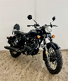 Aperçu Royal Enfield BULLET 500 EFI ABS BULLET EFI ABS 2020 vue 3/4 droite