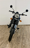 Aperçu Royal Enfield BULLET 500 EFI ABS BULLET EFI ABS 2020 vue avant