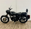 Aperçu Royal Enfield BULLET 500 EFI ABS BULLET EFI ABS 2020 vue gauche