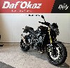 Aperçu Yamaha FZ8 N 2011 vue 3/4 droite