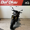 Aperçu Yamaha FZ8 N 2011 vue avant