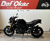 Aperçu Yamaha FZ8 N 2011 vue gauche