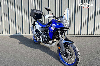 Aperçu Yamaha XTZ 700 Ténéré A2 2023 vue 3/4 droite