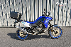 Aperçu Yamaha XTZ 700 Ténéré A2 2023 vue avant