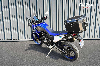 Aperçu Yamaha XTZ 700 Ténéré A2 2023 vue gauche