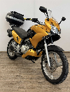 Aperçu Honda XL 125 V Varadero 2008 vue 3/4 droite