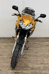 Aperçu Honda XL 125 V Varadero 2008 vue avant