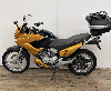Aperçu Honda XL 125 V Varadero 2008 vue gauche