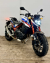 Aperçu Honda CB 750 ABS CB Hornet A 2025 vue 3/4 droite