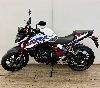 Aperçu Honda CB 750 ABS CB Hornet A 2025 vue gauche