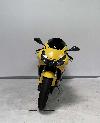 Aperçu Honda CBR 954 RR Fireblade 2002 vue avant