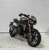 Aperçu Triumph 1200 Speed Triple RS 2021 vue 3/4 droite