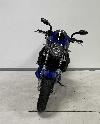 Aperçu Suzuki SV 650 N 2004 vue avant