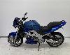 Aperçu Suzuki SV 650 N 2004 vue gauche