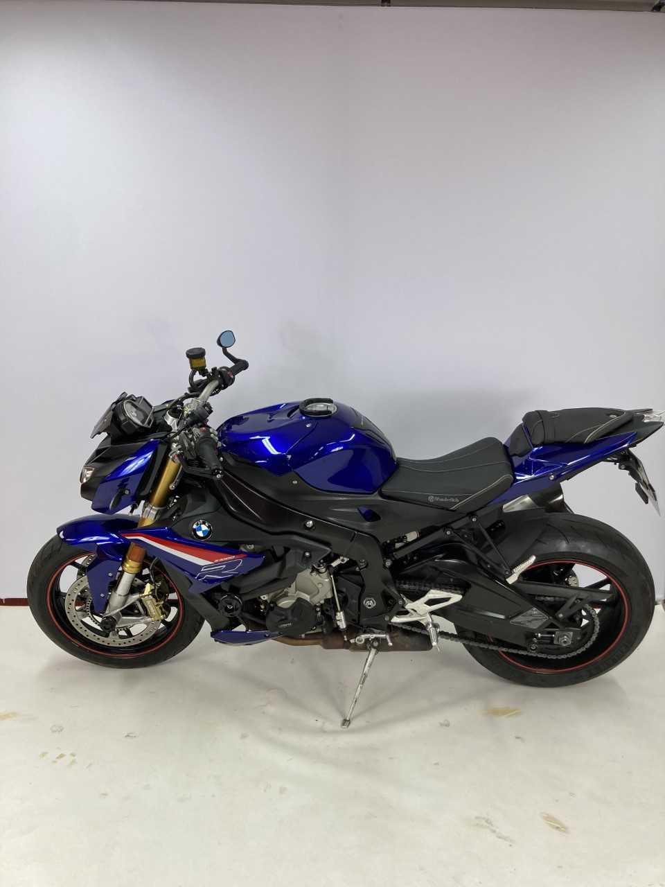 BMW S 1000 R 2020 HD vue gauche