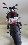 Aperçu Yamaha MT-07700 ABS 2017 vue arrière