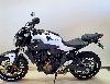 Aperçu Yamaha MT-07700 ABS 2017 vue gauche