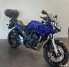 Aperçu Yamaha FZ6600N S2 2007 vue 3/4 droite