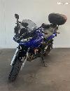 Aperçu Yamaha FZ6600N S2 2007 vue gauche