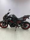 Aperçu Kawasaki Z 900 2021 vue gauche