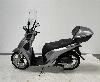 Aperçu Honda SH125 i 2018 vue gauche