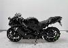 Aperçu Kawasaki ZX-6R600Ninja 2008 vue gauche