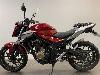 Aperçu Honda CB500F ABS 2019 vue gauche