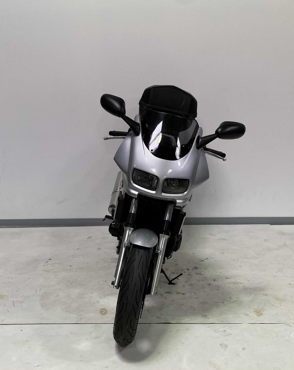 Yamaha FZ6600SFazer 1999 vue avant