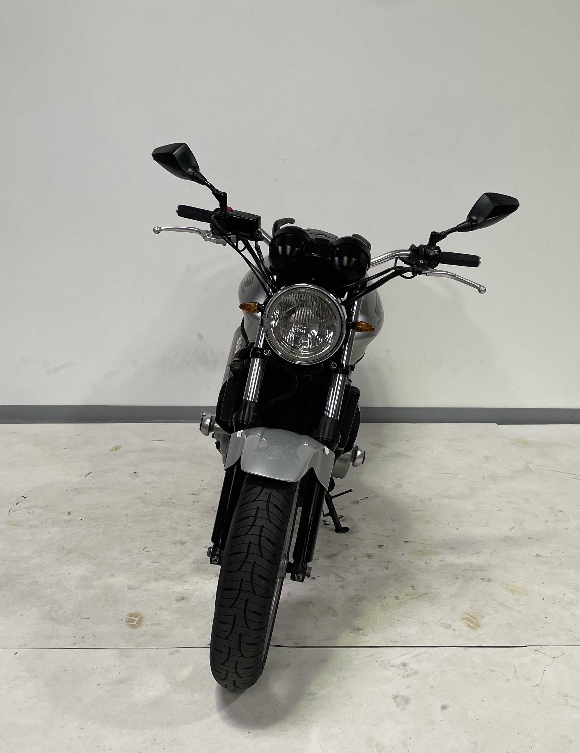 Honda CB 500 F 2005 HD vue avant